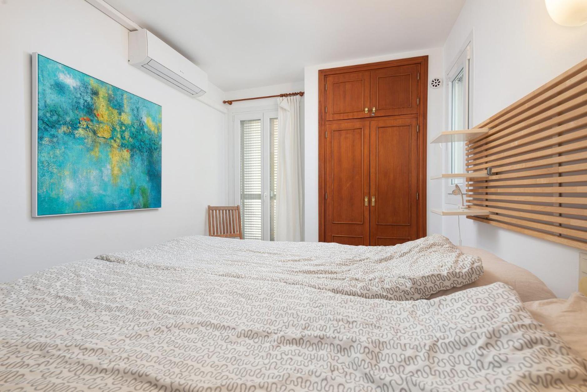 Casa Ketilla Apartment Alcúdia