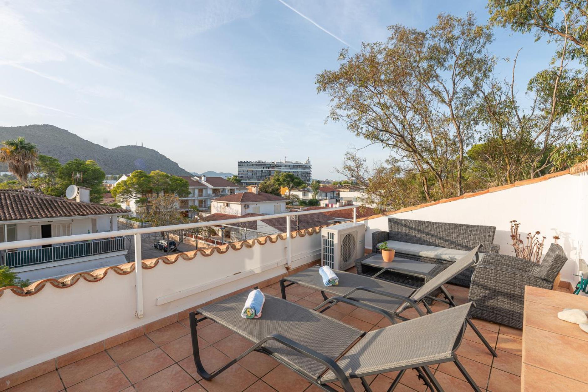 Apartment Casa Ketilla Alcúdia